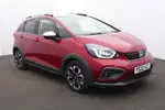 2022 Honda Jazz