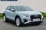 2023 Audi Q2