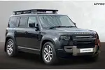 2022 Land Rover Defender