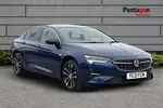 2021 Vauxhall Insignia