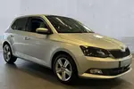 2017 Skoda Fabia