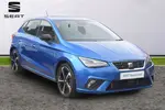2023 SEAT Ibiza