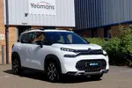 2022 Citroen C3 Aircross