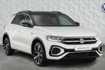 2022 Volkswagen T-Roc