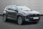 2022 Toyota Yaris Cross