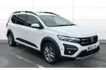 2022 Dacia Jogger