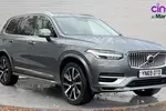 2019 Volvo XC90