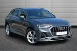 2020 Audi Q3