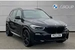 2021 BMW X5