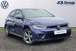 2024 Volkswagen Polo