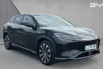 2025 BYD Sealion 7