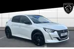 2020 Peugeot 208