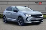 2023 Vauxhall Grandland