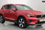 2023 Volvo XC40 Recharge