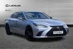 2024 Lexus ES
