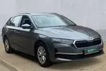 2025 Skoda Octavia