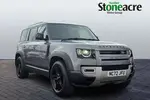 2022 Land Rover Defender