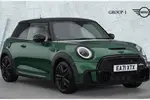 2021 MINI Hatchback