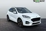 2023 Ford Kuga