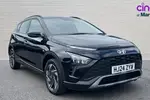 2024 Hyundai Bayon