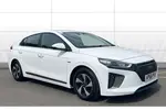 2016 Hyundai IONIQ