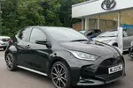 2023 Toyota Yaris