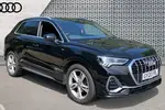 2020 Audi Q3
