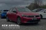 2023 Vauxhall Corsa