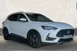 2024 MG HS