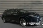 2022 Lexus RX