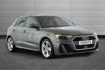 2019 Audi A1