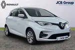 2022 Renault Zoe