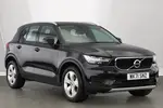2021 Volvo XC40
