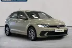 2024 Volkswagen Polo