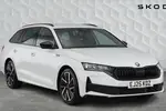 2025 Skoda Octavia