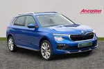 2024 Skoda Kamiq