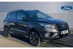 2019 Ford Kuga