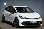 2022 Cupra Born