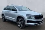 2024 Skoda Karoq