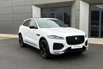 2024 Jaguar F-Pace