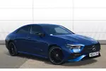 2024 Mercedes-Benz CLA