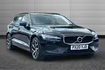 2020 Volvo V60