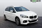 2017 BMW 2 Series