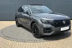2022 Volkswagen Touareg