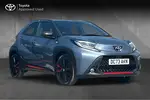 2023 Toyota Aygo X