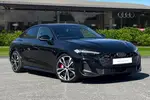 2026 Audi A5