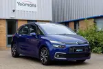 2017 Citroen C4 Picasso