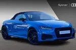 2020 Audi TT S