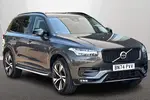 2024 Volvo XC90