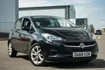 2018 Vauxhall Corsa